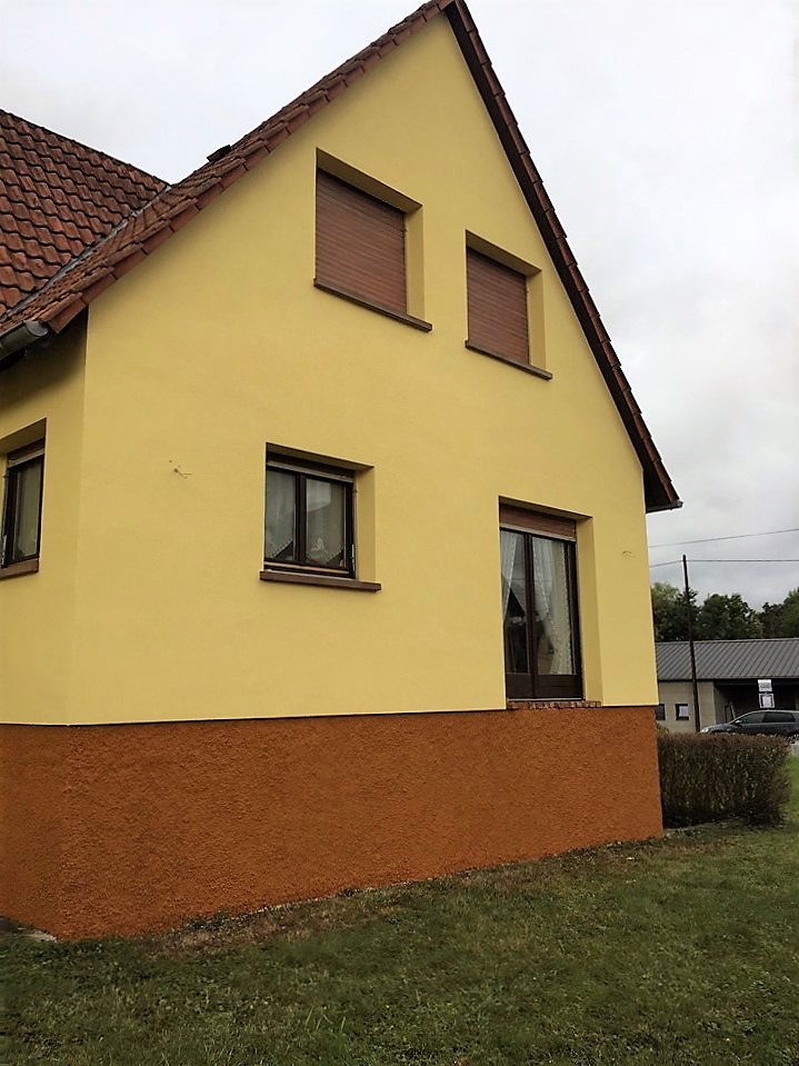 Maison à  Steinbourg