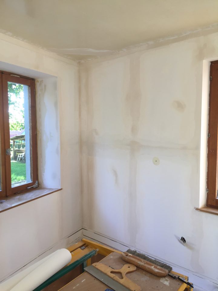 Isolation Interieure