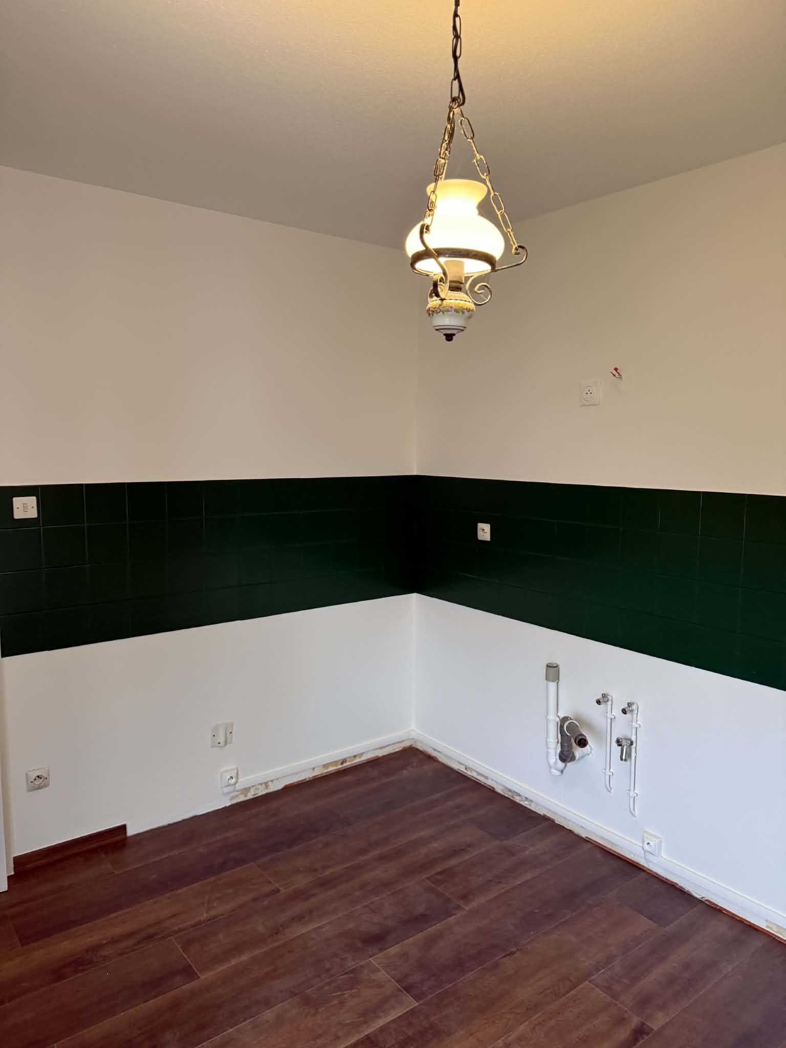 Cuisine à Bischheim